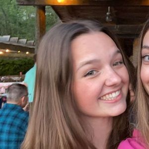 Meet your Posher, Ashlyn